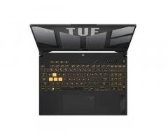 ASUS TUF Gaming F15 FX507ZV4 (V GARANCIJI) - 2