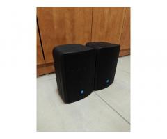 RCF Monitor 5S 175W studio zvočnik - 3