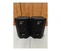 RCF Monitor 5S 175W studio zvočnik - 4