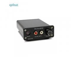 DAC FX audio x3 - 2