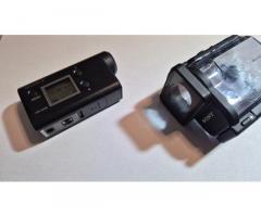 Akcijska kamera SONY HDR-AS50 - 2