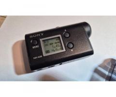 Akcijska kamera SONY HDR-AS50 - 3