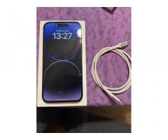 Apple Iphone 14 Pro Max 256gb Space Black - 2