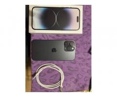 Apple Iphone 14 Pro Max 256gb Space Black - 3