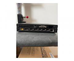 Lenovo M710q tiny - 2