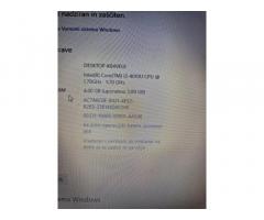 Prenosnik DELL 17" - 4