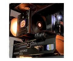 ☀️ RTX 3080 | Ryzen 7 5700x | 32GB RAM | 1TB SSD | Gaming računalnik ☀️ - 2