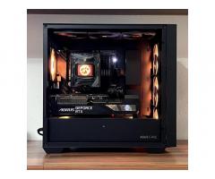 ☀️ RTX 3080 | Ryzen 7 5700x | 32GB RAM | 1TB SSD | Gaming računalnik ☀️ - 3