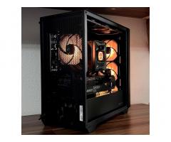 ☀️ RTX 3080 | Ryzen 7 5700x | 32GB RAM | 1TB SSD | Gaming računalnik ☀️ - 4