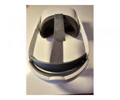 Oculus Quest 2 128GB - XXL paket - 2