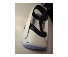 Oculus Quest 2 128GB - XXL paket - 5