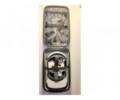 Oculus Quest 2 128GB - XXL paket - 6