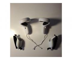 Oculus Quest 2 128GB - XXL paket - 8