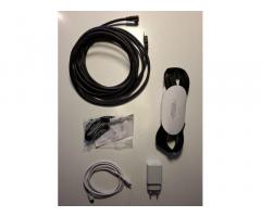 Oculus Quest 2 128GB - XXL paket - 9