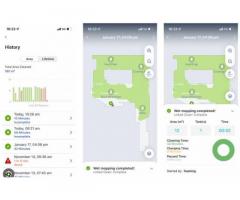 IROBOT robotski sesalnik Braava jet m6 - 2