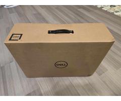 Prenosnik DELL XPS 17 9730, i9-13900H, 64GB, 1TB, RTX 4080 - Zapakiran - 5