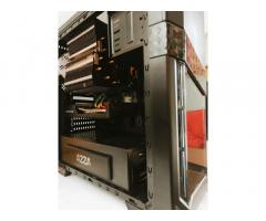 Gaming računalnik AZZA RGB - 2