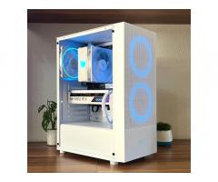 ❄️RTX 3070 | Ryzen 5 5600 | 32GB RAM | 1TB SSD | Gaming računalnik❄️