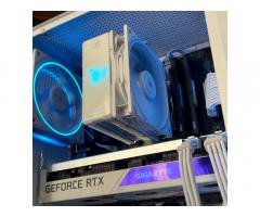 ❄️RTX 3070 | Ryzen 5 5600 | 32GB RAM | 1TB SSD | Gaming računalnik❄️ - 2