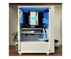 ❄️RTX 3070 | Ryzen 5 5600 | 32GB RAM | 1TB SSD | Gaming računalnik❄️ - 4