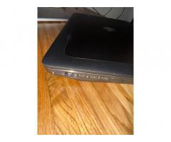 Laptop Hp Z book, i7-7820HQ, 32GB RAM, 1TB SSD - 4