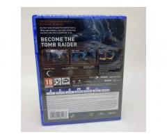 Shadow Of The Tomb Raider CROFT EDITION PS4 igra - 2