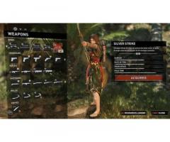 Shadow Of The Tomb Raider CROFT EDITION PS4 igra - 4