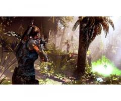 Shadow Of The Tomb Raider CROFT EDITION PS4 igra - 5
