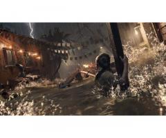 Shadow Of The Tomb Raider CROFT EDITION PS4 igra - 7