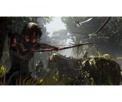 Shadow Of The Tomb Raider CROFT EDITION PS4 igra - 8