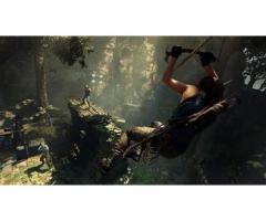 Shadow Of The Tomb Raider CROFT EDITION PS4 igra - 9