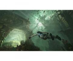 Shadow Of The Tomb Raider CROFT EDITION PS4 igra - 10