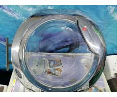 Vrata za pralni stroj hoover - 2