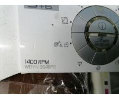 Elektronika za pralno susilni stroj hoover
