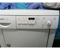 Kondenzacijski Susilni stroj bosch max WTL 6400+dostavo 9kg