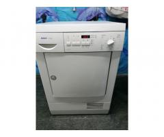 Kondenzacijski Susilni stroj bosch max WTL 6400+dostavo 9kg - 2