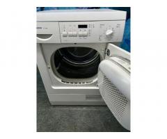 Kondenzacijski Susilni stroj bosch max WTL 6400+dostavo 9kg - 3