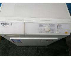 Kondenzacijski Susilni stroj Miele gala t4267c +dostavo 6kg