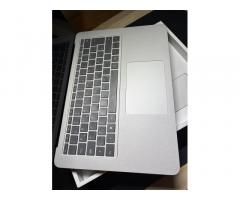 Surface Laptop Studio i5-16gb - 3