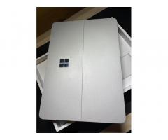 Surface Laptop Studio i5-16gb - 4