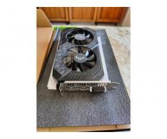 Grafična kartica Asus GeForce GTX 1660 super oc - 3