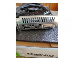 Grafična kartica Asus GeForce GTX 1660 super oc - 4