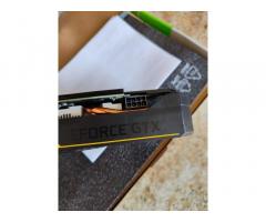 Grafična kartica Asus GeForce GTX 1660 super oc - 5