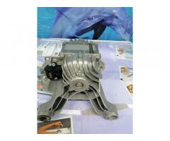 Inverter motor za pralni stroj bosch