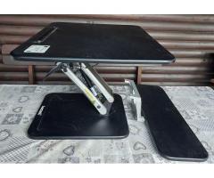 Računalniška dvižna miza Loctek F3MB - 2