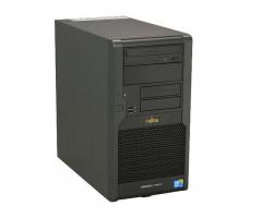 Strežnik Fujitsu TX100 S1