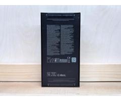 Samsung S24 Ultra 256GB titanium black - 2