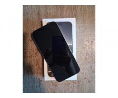 iPhone 16 Pro Max 256gb Natural Titanium - 6