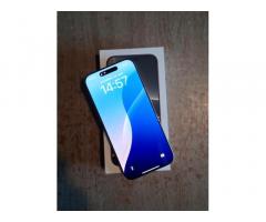 iPhone 16 Pro Max 256gb Natural Titanium - 7