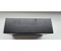 Samsung galaxy note 9 - 5
